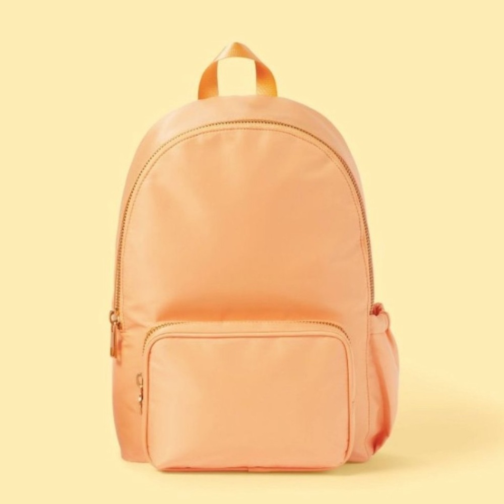 Stoney Clover Lane x Target backpack